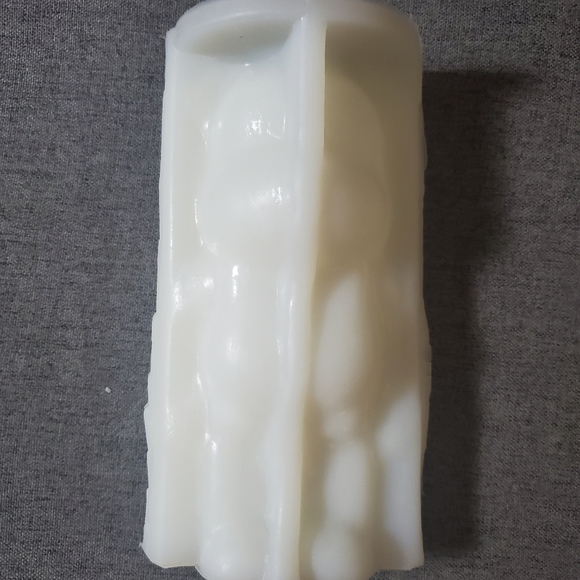 BEAR BRICK MOLD - gently used - Picture 4 of 4